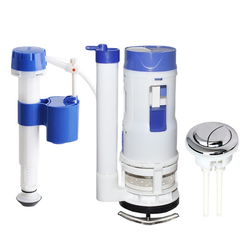 Toilet Fill Valve - Kit di sostituzione della valvola di