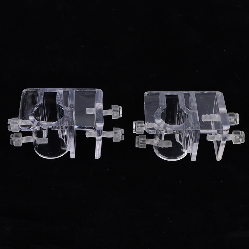 Morsetto di fissaggio per clip - Plastic Pipe Clip recensione e prezzo