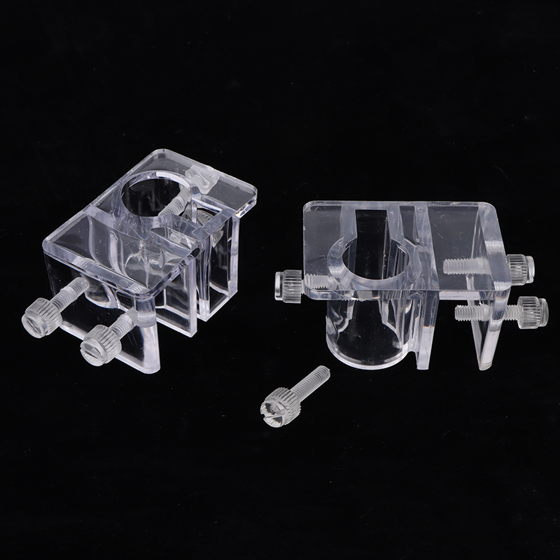 Morsetto di fissaggio per clip - Plastic Pipe Clip recensione e prezzo