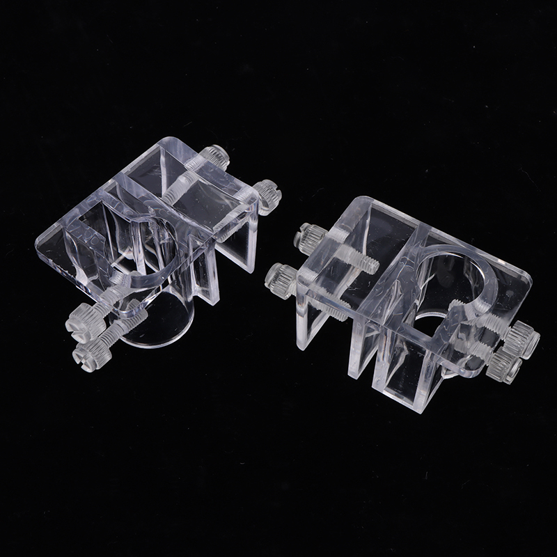 Morsetto di fissaggio per clip - Plastic Pipe Clip recensione e prezzo
