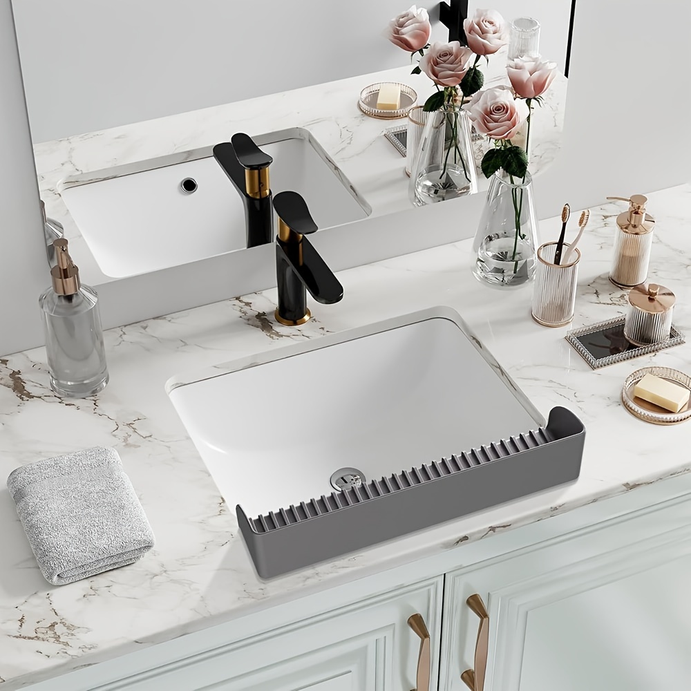 Paraspruzzi in Silicone per La - Silicone Tap Washer recensione e prezzo