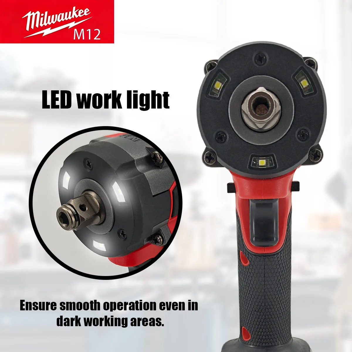 Chiave a Impatto Elettrica Bru - Milwaukee Drill M18 Fuel recensione e prezzo