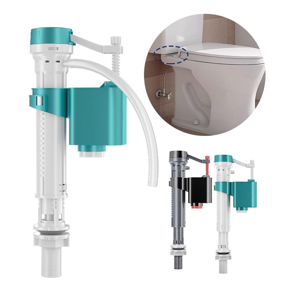 Valvola di riempimento regolab - Toilet Fill Valve recensione e prezzo