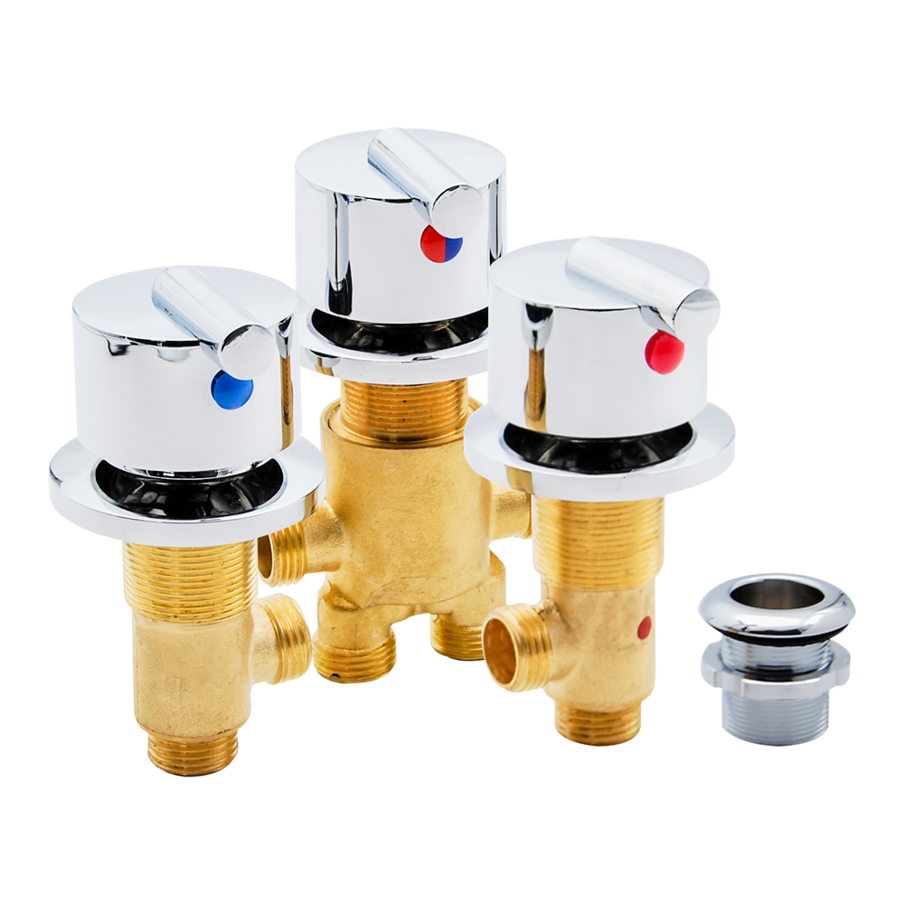 Cartuccia in ceramica cromata  - Basin Mixer Cartridge recensione e prezzo