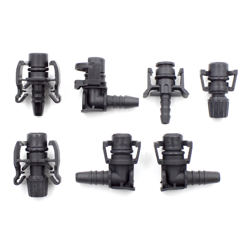 1PC Nuovo Auto Bollitore D'acq - Drain Pipe Clip recensione e prezzo
