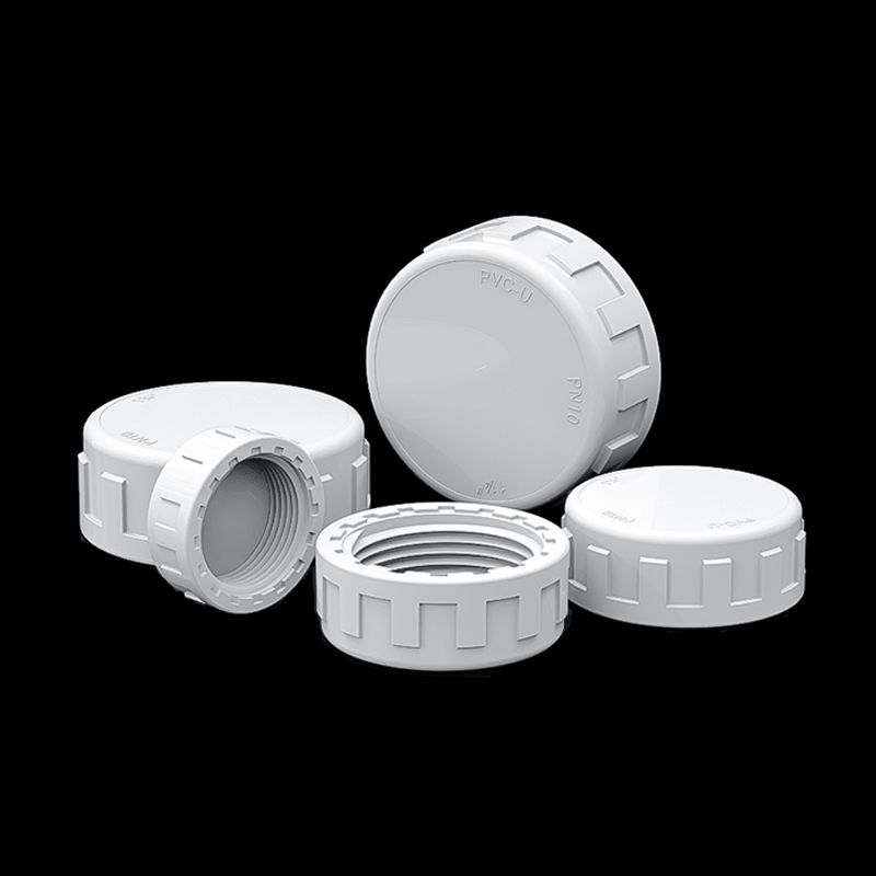 Tappo Terminale Femmina in PVC - Drain Pipe Clip recensione e prezzo
