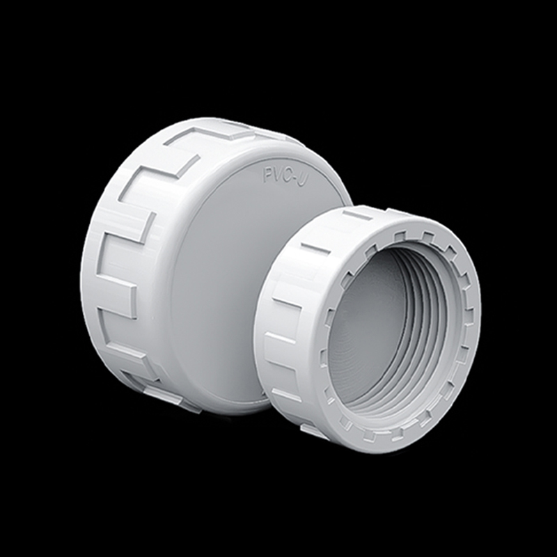 Tappo Terminale Femmina in PVC - Drain Pipe Clip recensione e prezzo