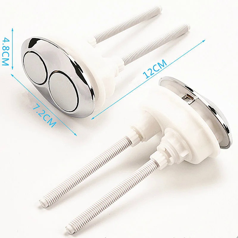 Sedile WC moderno a sgancio ra - Toilet Fill Valve recensione e prezzo